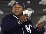 Floyd Mayweather Jr.