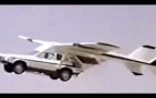 Video: BMW Previews Documentary On Jet Packs, Flying Cars