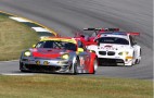 Flying Lizard Looks for 2011 Threepeat in ALMS GT Class