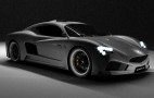 Italy’s Latest Supercar Is The F&M Mugello