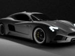 F&M Mugello supercar teaser