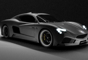 F&M Mugello supercar teaser