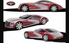 Foose building Duesenberg-inspired custom coupes