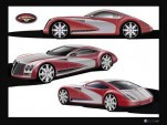 Foose building Duesenberg-inspired custom coupes