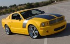 Foose Design Says Adios To Unique Performance