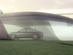 For the car nut who has everything – Citroën’s designer garage