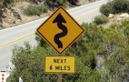 Forbes lists America's best driving roads