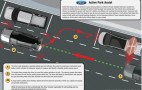 Ford unveils automated parking system for Lincoln MKS and MKT