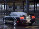 Ford adding twin-turbos to V6 and V8 petrol engines