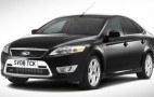 Ford adds Titanium X Sport edition to Mondeo line-up