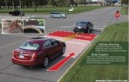 NTSB Wants To End Distracted Driving, Mandate Safety Tech