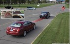 Autonomous Emergency Braking Systems May Soon Be Required In Europe