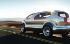 Ford Airstream Concept