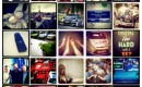 Win A Ford Fiesta In The Ford, Instagram #Fiestagram Contest