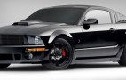 Ford and Roush sued over Stage 3 BlackJack production