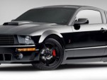 Ford and Roush sued over Stage 3 BlackJack production