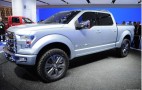 Ford’s Atlas Concept Previews The Future Of The Pickup Truck: Video