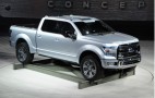 Ford Likes Turbocharging In Trucks, GM Dodges It: Which Is Better?