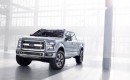 Ford Atlas Concept