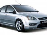 Ford Australia to build Focus hatch in 2011