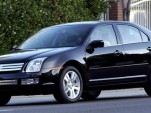Ford boosting power and efficiency of 2009 Fusion sedan