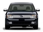Ford boss confirms new Taurus for 2009