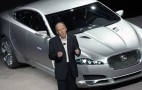 Ford boss says Jaguar is not for sale