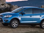 Ford bringing Kuga, C-Max to the U.S. after Focus