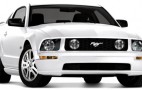 Ford builds 9 millionth Mustang