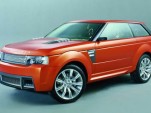 Ford buys Rover name