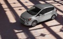 Ford C-Max Hybrid, first revealed at the 2011 Detroit Auto Show