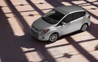 2013 Ford C-Max Hybrid: 47 MPG City, 44 MPG Highway, $26K Price