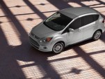 2011 Detroit Auto Show: Ford C-Max Hybrid & Energi Plug-In Concepts