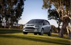 Ford's 2012 C-Max Product Lineup Loses A Minivan