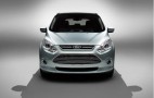 Ford C-Max Hybrid And Energi Plug-In Concepts Debut In Detroit