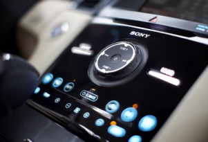 Ford Is Improving Tech, Boosting Safety, And...Bolding Fonts?
