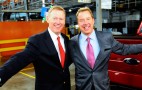Ford boasts profitability by 2011