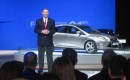 Ford CEO Alan Mulally at 2010 Washington DC Auto Show