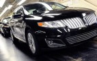 Ford chooses Honeywell for first EcoBoost turbo