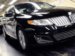 Ford chooses Honeywell for first EcoBoost turbo