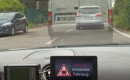Ford conducts real-world testing of car-to-car communication technology