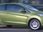 Ford considering Fiesta hatch for North America