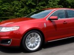 Ford considering Lincoln compact to slot below MKS