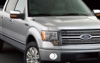 Ford considering pickup positioned below F-150