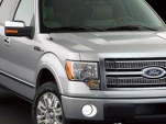 Ford considering pickup positioned below F-150
