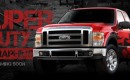 Ford Custom Graphics