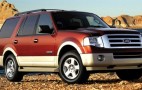 Ford cuts pickup and SUV production as demand drops