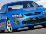 Ford debuts FPV Falcon GT and F6 sedan and ute