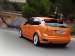 Ford developing new Focus RS