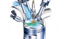Ford direct-injection